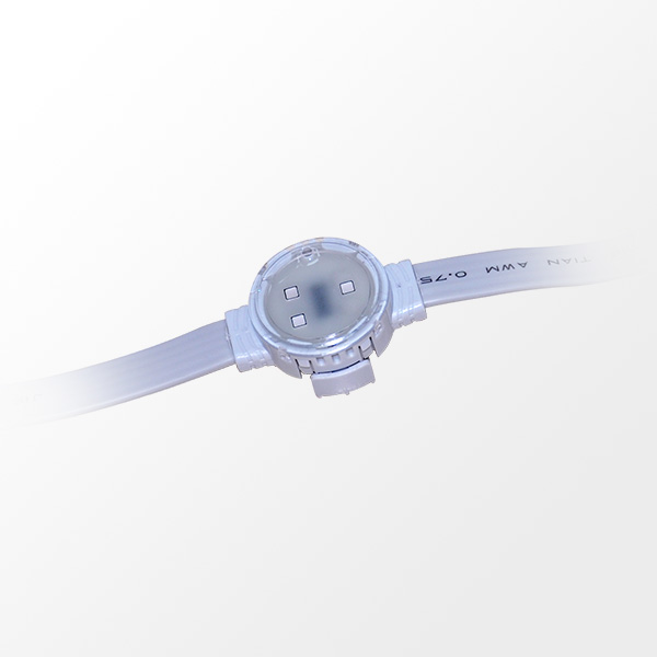 防水三防灯点光源HYD-P303DMXF-35