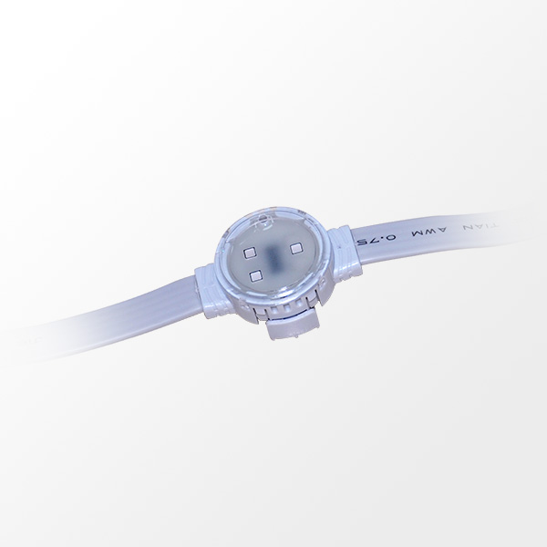 防水三防灯点光源HYD-P303DMXF-35