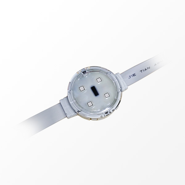 40LED点光源HYD-P404DMXF-35