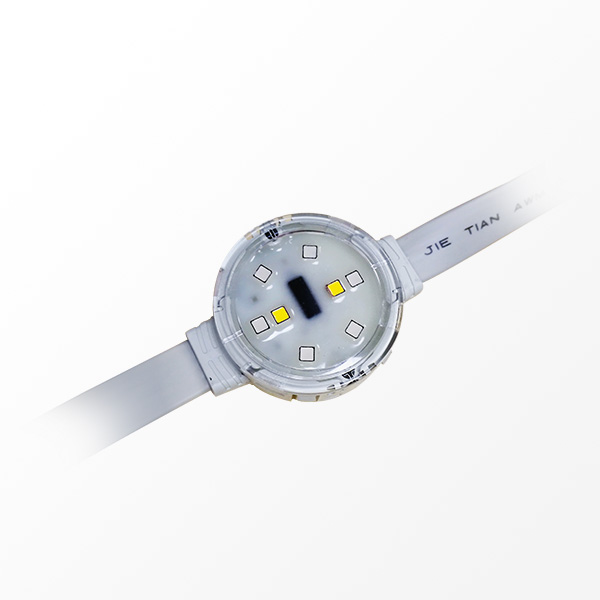 LED40点光源HYD-P406DMXF-35