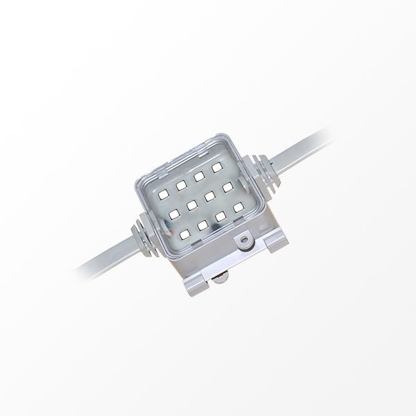 LED方形点光源HYD-P5012DMXF-35