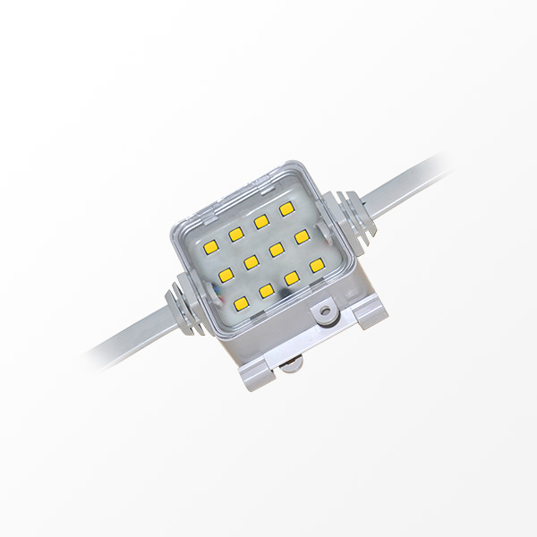 方形LED点光源HYD-P5012WF-35