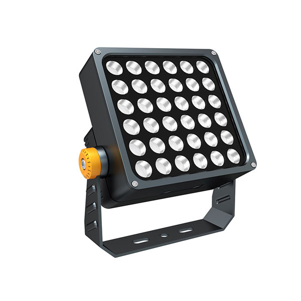 园林夜景亮化LED投光灯