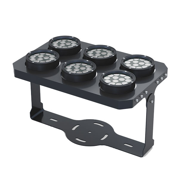 树木亮化LED投光灯