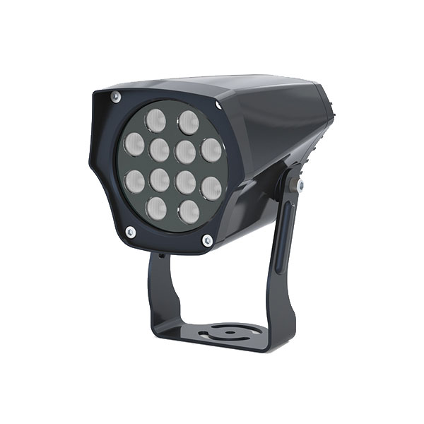 表墙LED夜景亮化投光灯