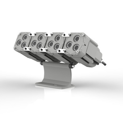 魔术师II号投光灯