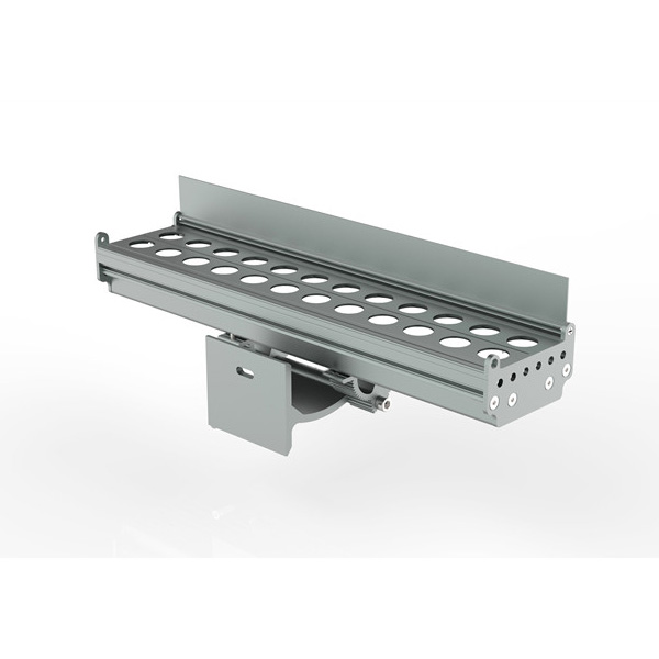 大战神I号投光灯