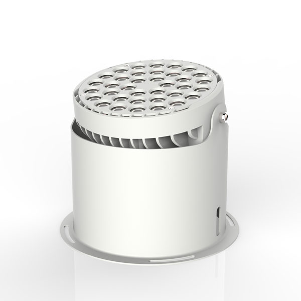 望月者I号-照树灯