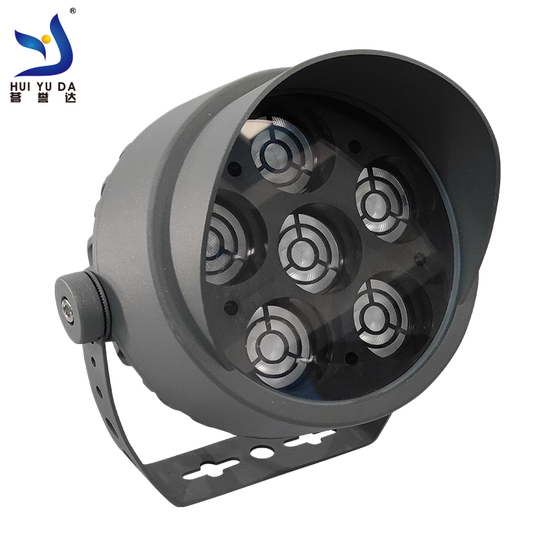 LED投光灯-赤雀D系列