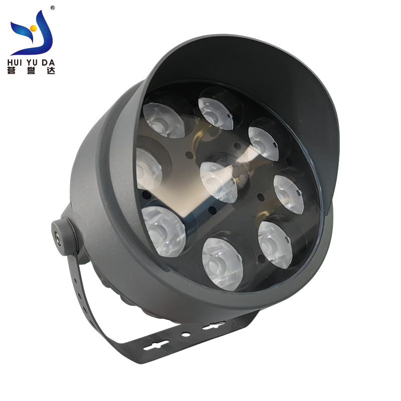 LED投光灯-赤雀D系列