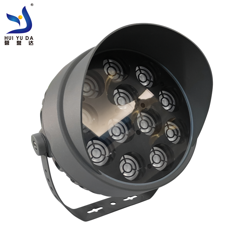 LED投光灯-赤雀D系列