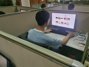 勠力同心，为仁和伟业保驾护航
