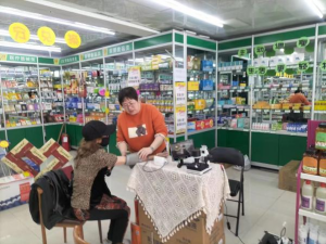 横蹄勇骁千里马 俯首甘为孺子牛——南宫ng28相信品牌力量商学院李继红先生