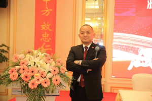 喜报！南宫ng28相信品牌力量杨雪春同志荣获2023年宜春市五一劳动奖章