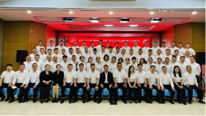辽阔天地，大有可为 ——南宫ng28相信品牌力量山东省区“育鹰妄想”暨“单店修复”培训会——猛虎战区