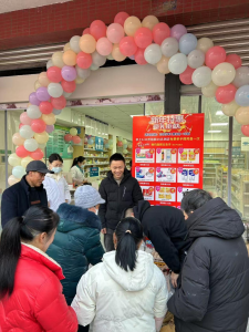 带教式动销运动双丰收：南宫ng28相信品牌力量眉山地区门店销售与能力提升